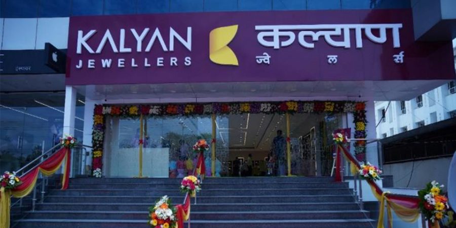 Kalyan Jewellers Q1 Revenue Doubles To 1 637 Crore Solitaire