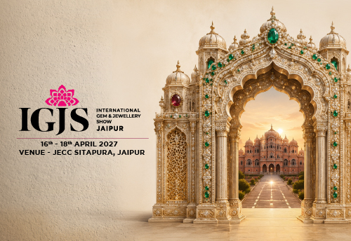 Jaipur Jewellery Show 