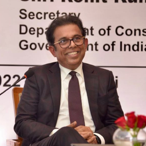 Kumar Rk Rohit GJEPC INDIA