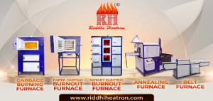 Riddhi Heatron