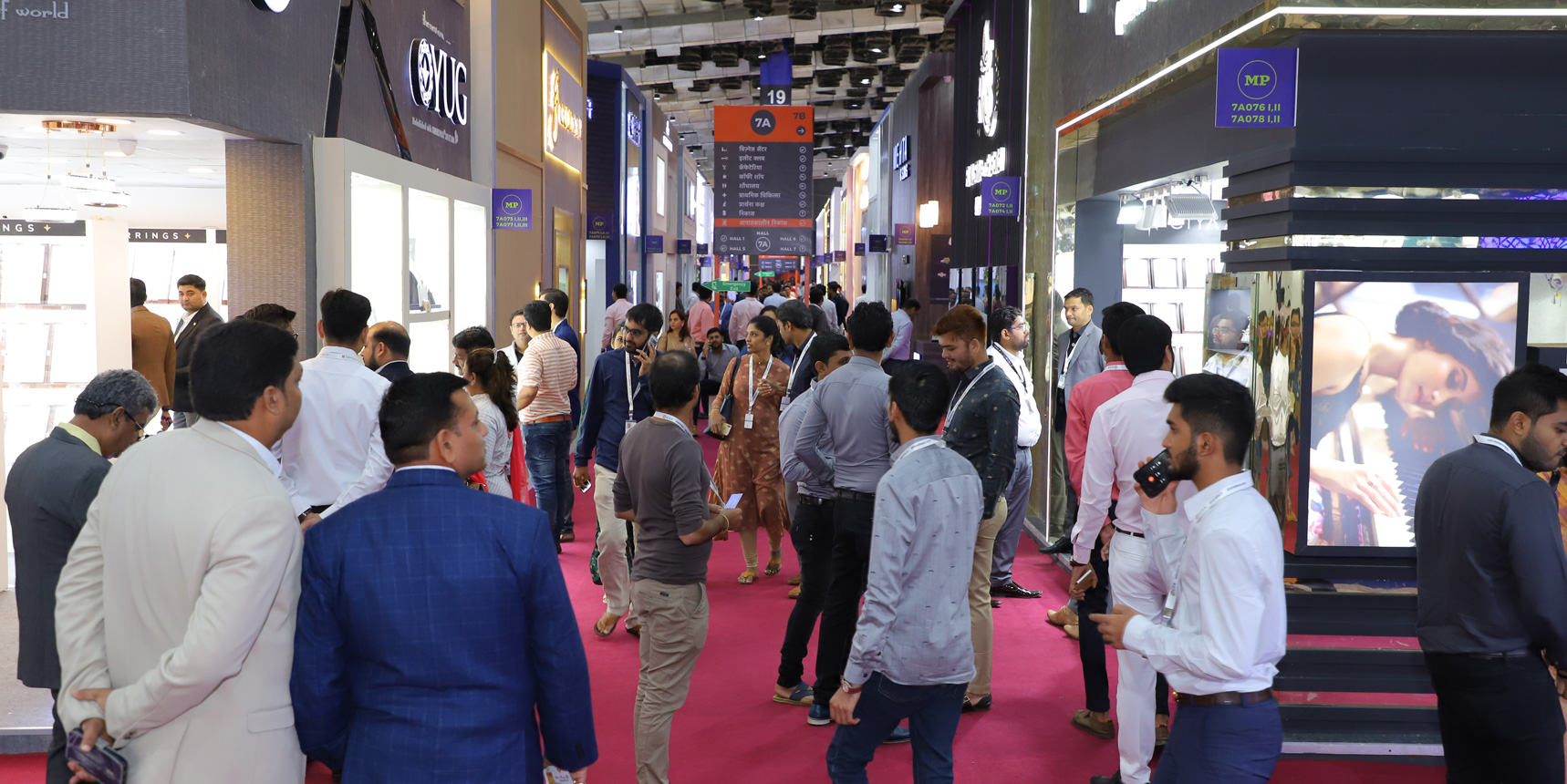 IIJS Premiere Login IIJS Exhibition GJEPC India