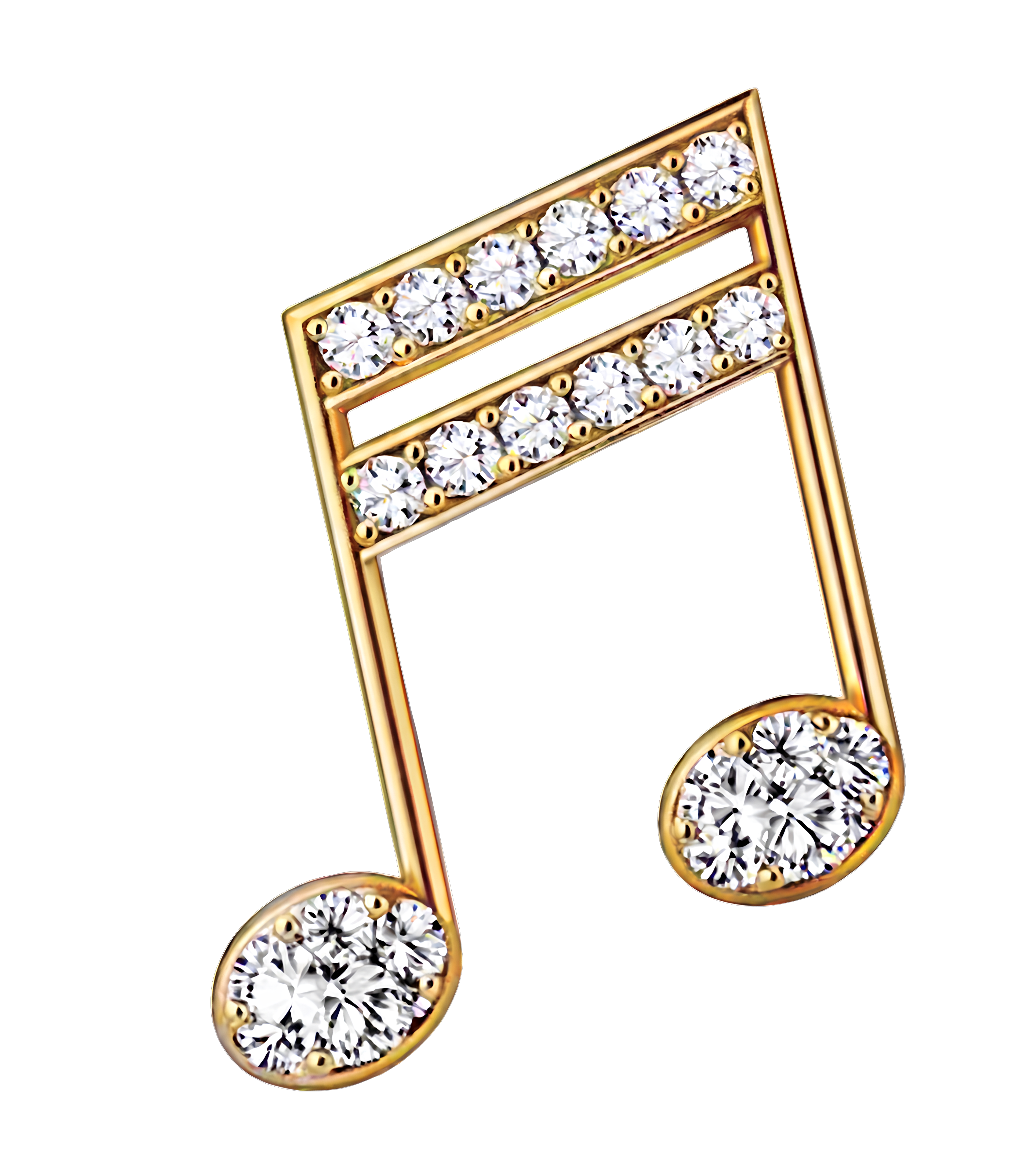 Modern Jewellery