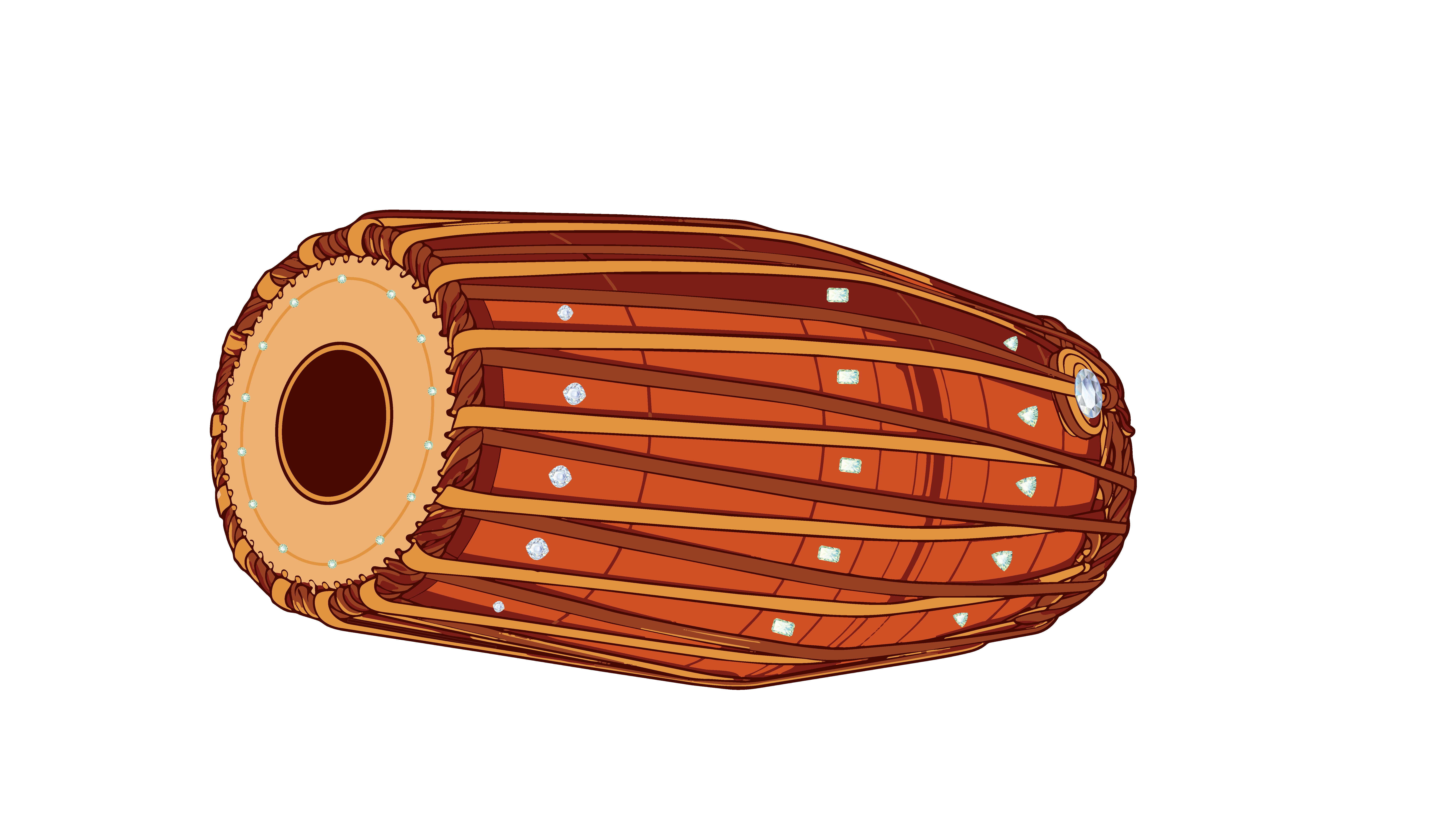 Mridangam