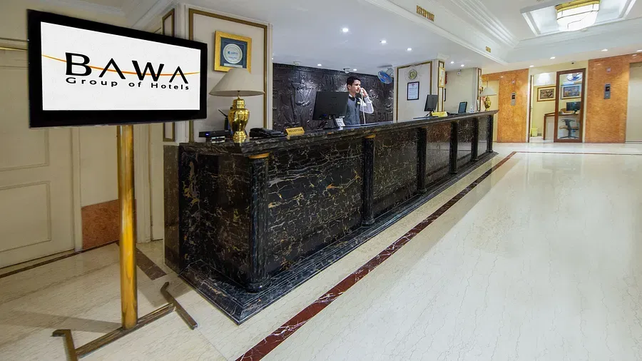 Bawa Suites