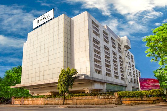 Hotel Bawa International