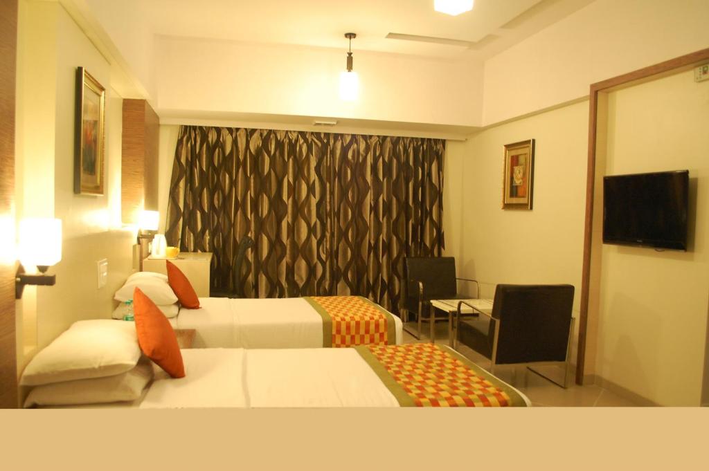 Keys Select Hotel Nestor
