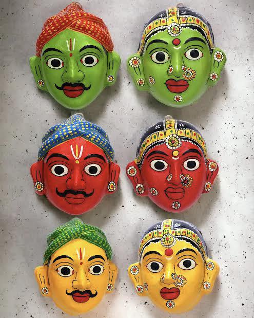 Cheriyal