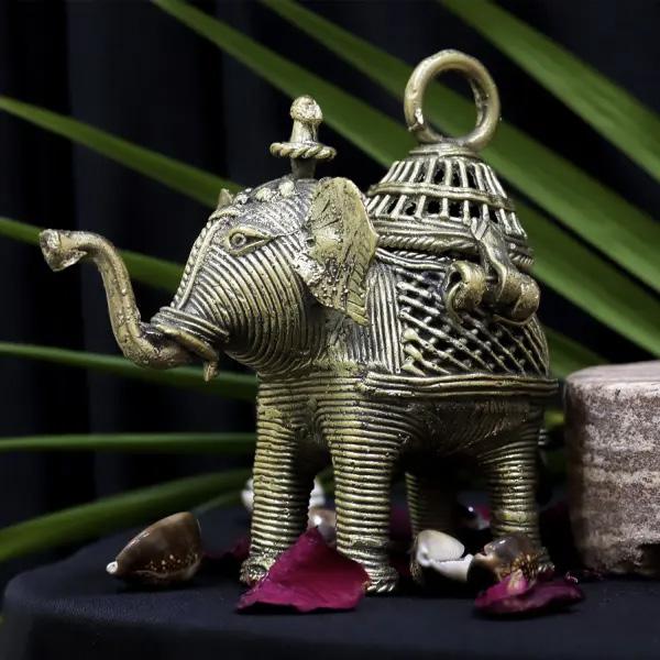 Dhokra