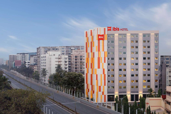 IBIS Mumbai BKC