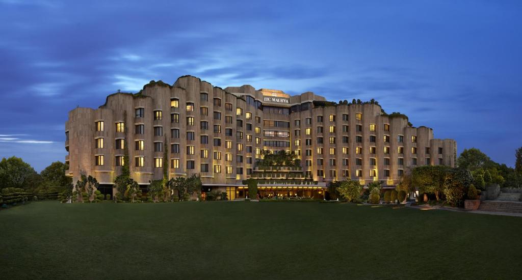 ITC Maurya