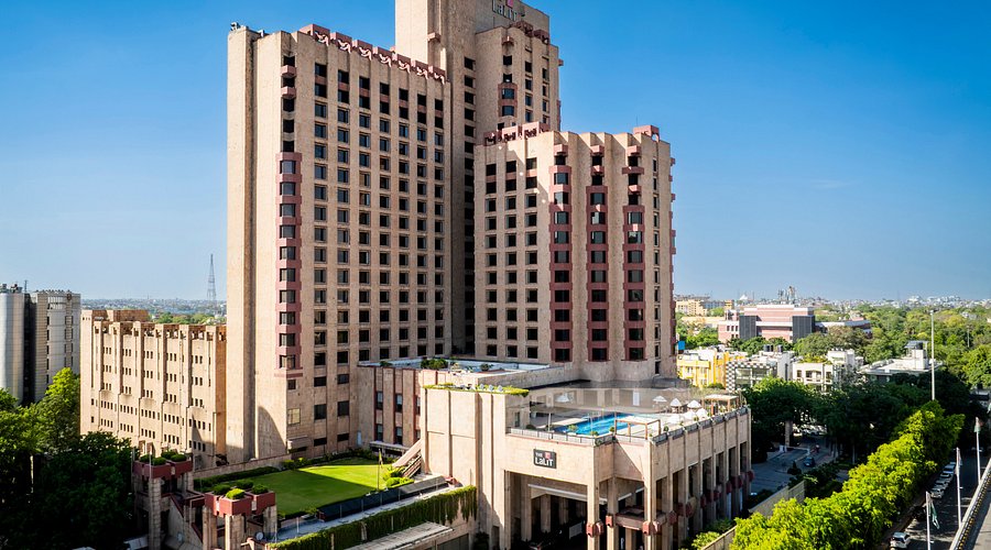 The Lalit, New Delhi