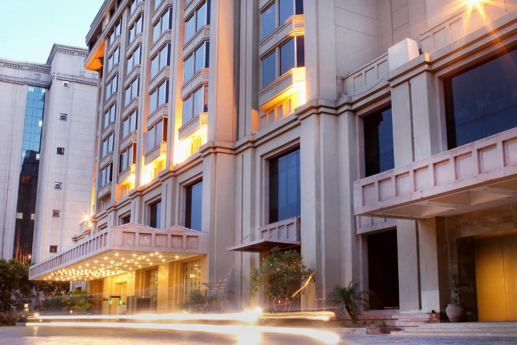 The Metropolitan Hotel & Spa