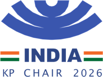 India KP Chair 2026