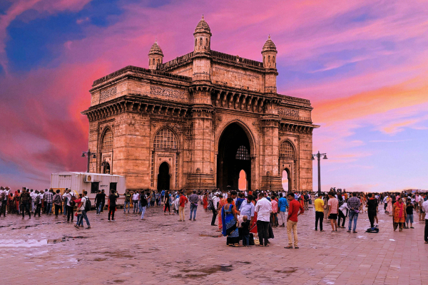 Gateway of India