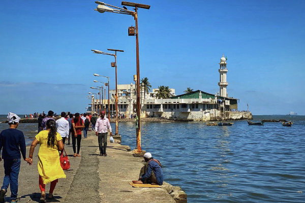 Haji Ali Dargah