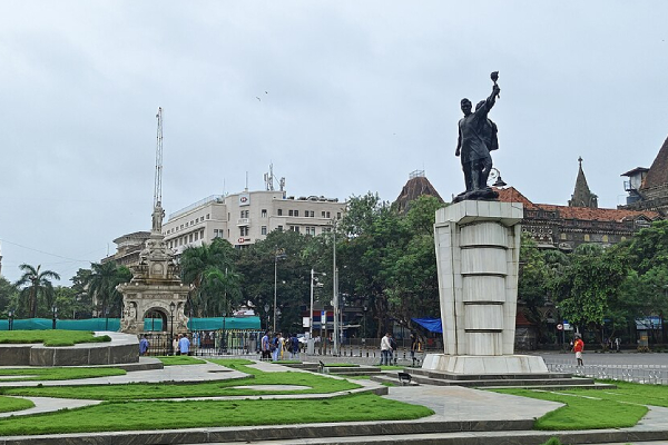 Flora Fountain