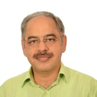 Mr. Suchindra Misra