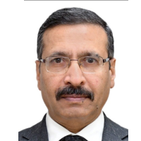 Shri. Yashvir Singh