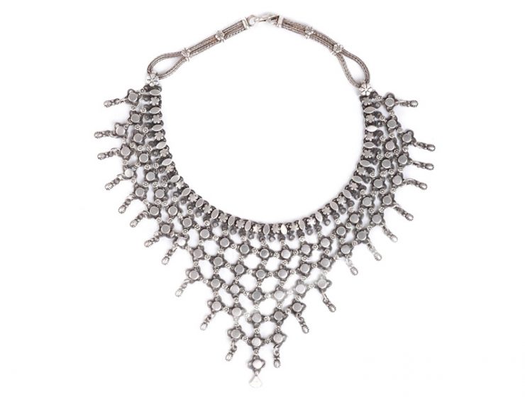 Indian jewellery magazine