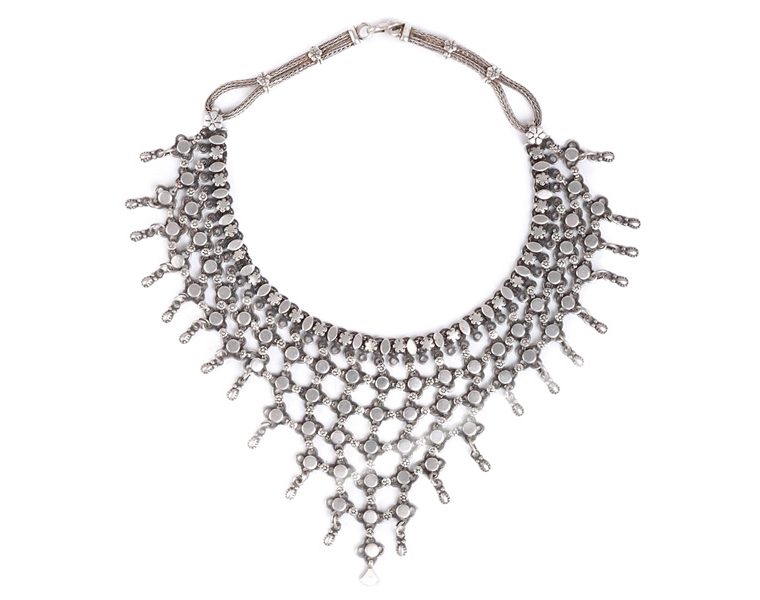 Indian jewellery magazine