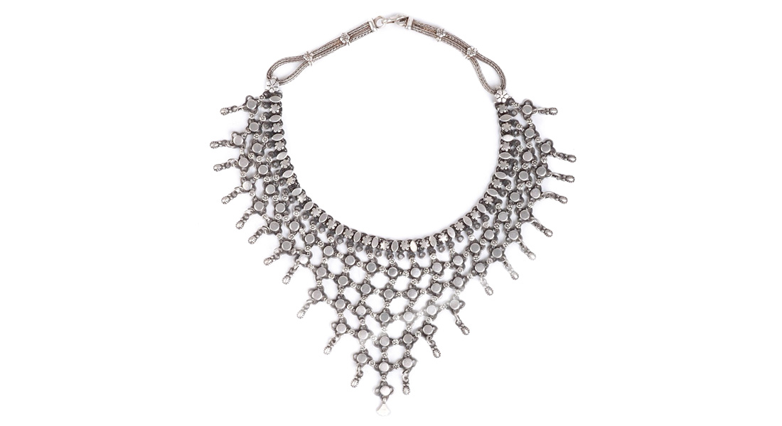 Indian jewellery magazine