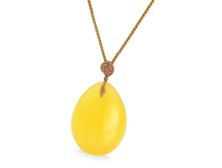jewellery magazine