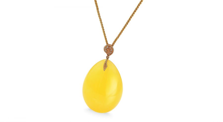 jewellery magazine