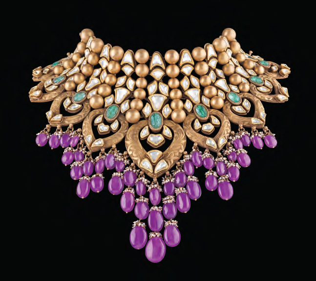 Jaipur hot sale gems jewellery