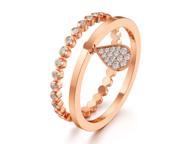 jewellery magazine
