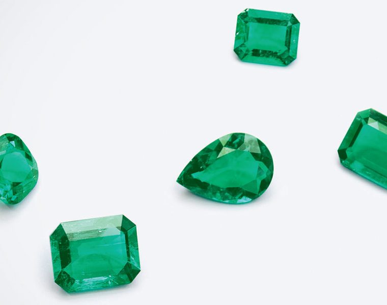 Indian jewellery magazine