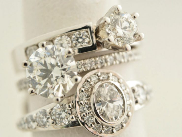 jewellery magazine