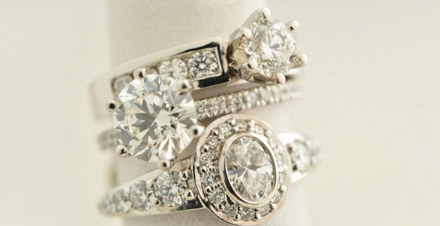 jewellery magazine