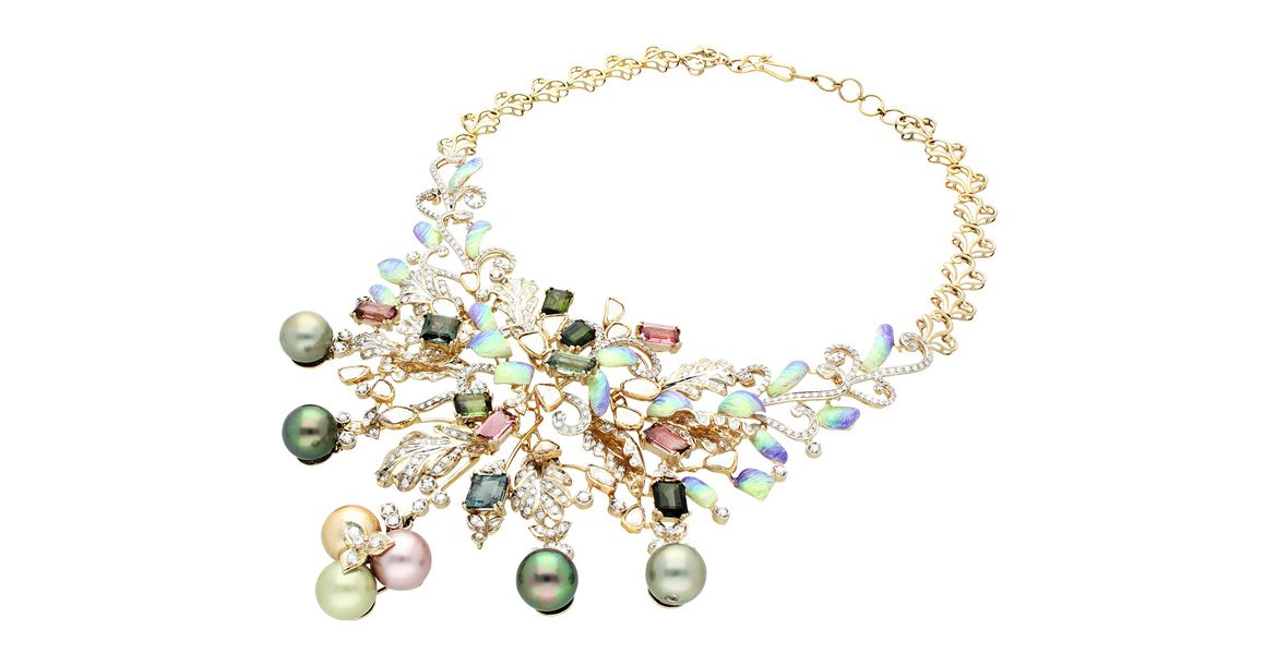 jewellery magazine