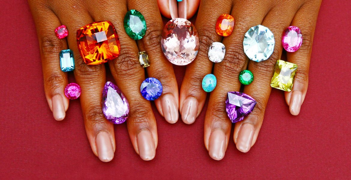 jewellery magazine