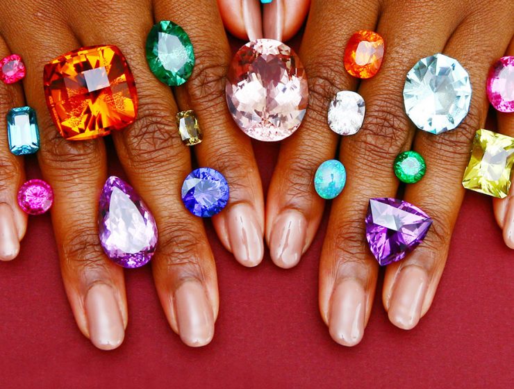 jewellery magazine