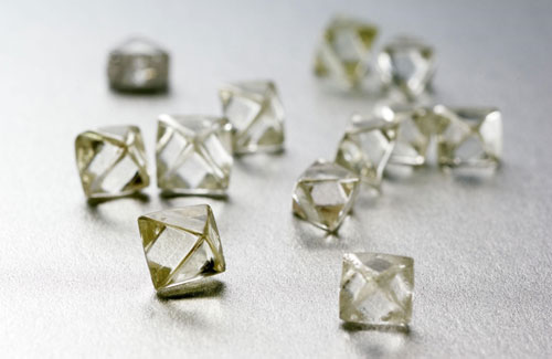 Indian jewellery magazine