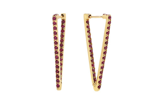 Indian jewellery magazine