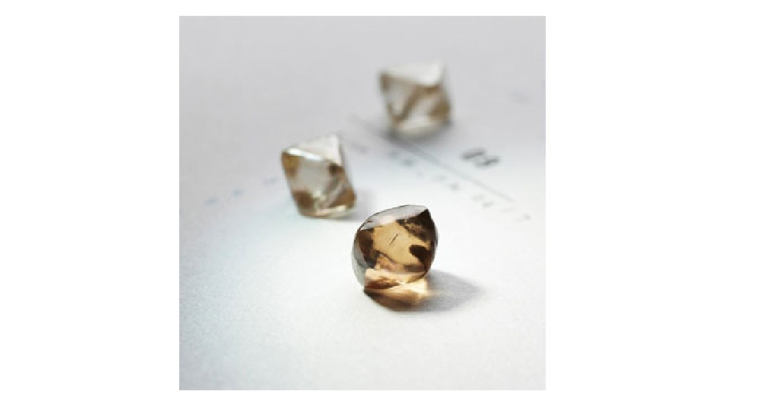 Indian jewellery magazine