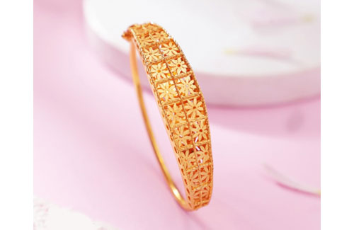 Indian jewellery magazine