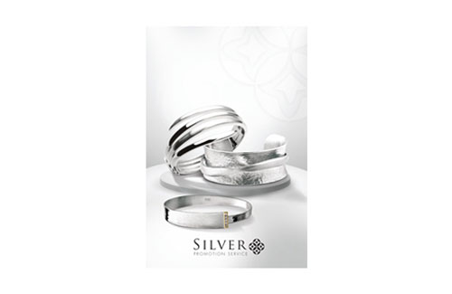 Indian jewellery magazine