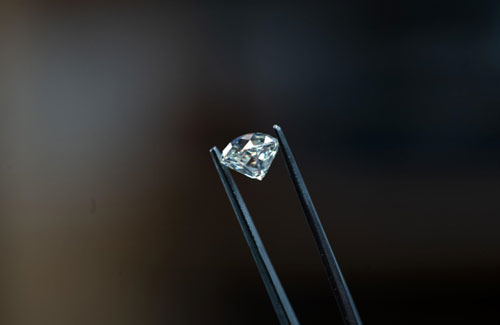 Indian jewellery magazine