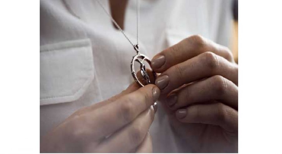 Indian jewellery magazine