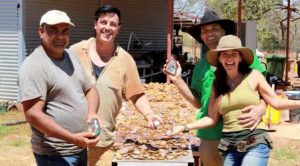 Siblings unearth $1.2 million opal find in Queensland outback