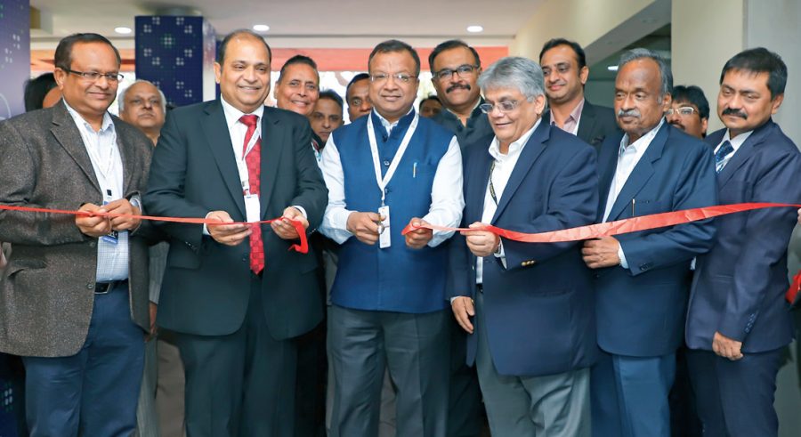 Indian jewellery magazine