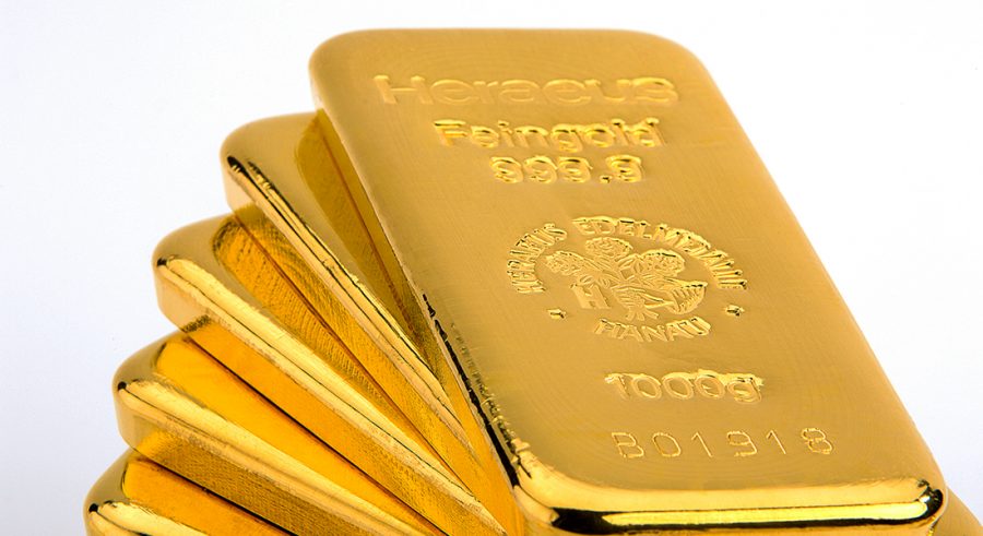 Indian jewellery magazine