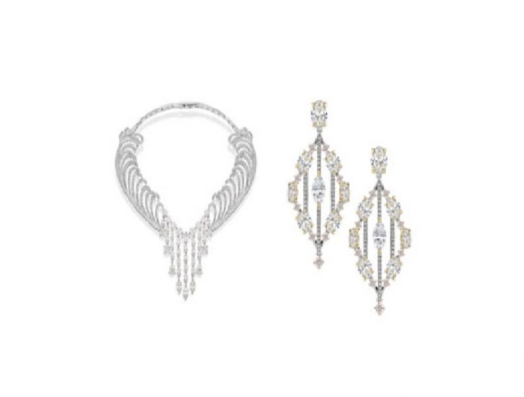 Indian jewellery magazine