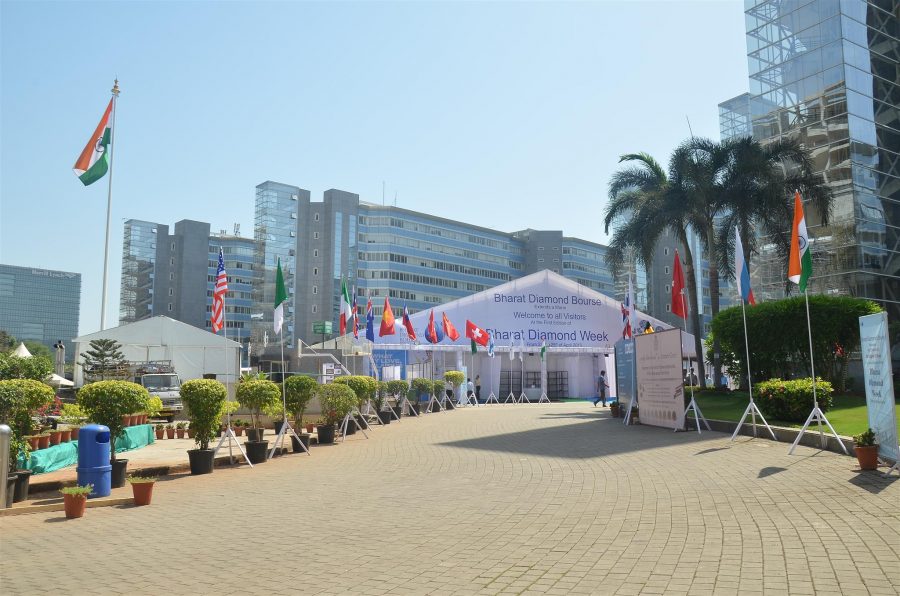 Indian jewellery magazine