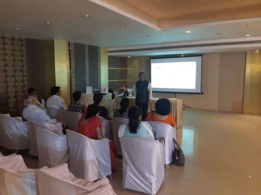 India Gem and Jewellery Show