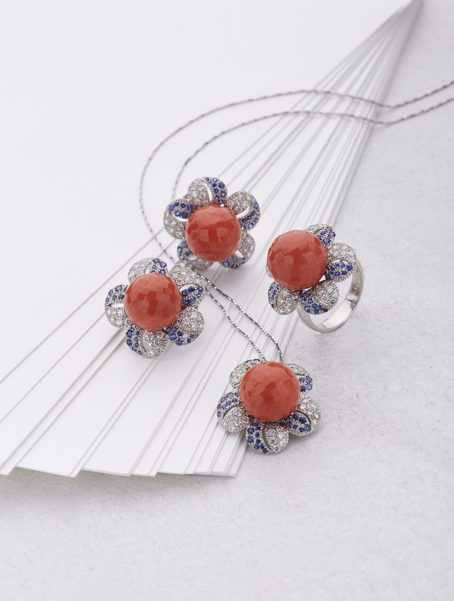 Indian jewellery magazine