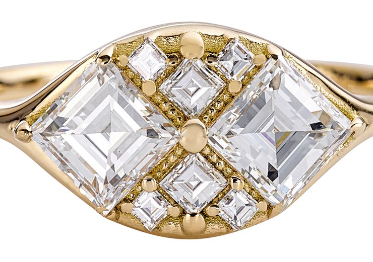 Indian jewellery magazine